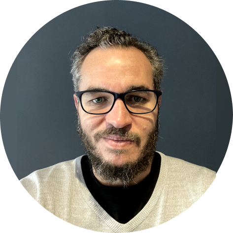 David Trindade portrait