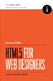 HTML5 for Webdesigners - book cover